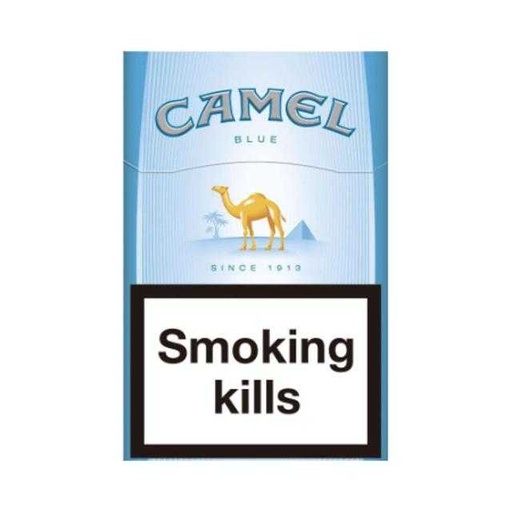 [42138518] Camel Blue - Pack (20 ct)