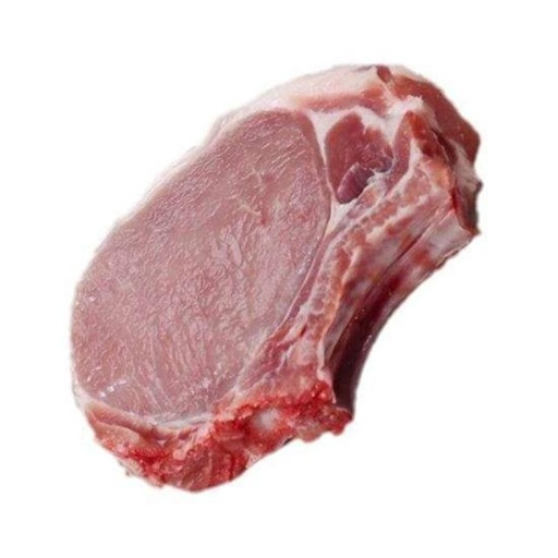 [00000150] Pork Chops (Frozen) 2 lb