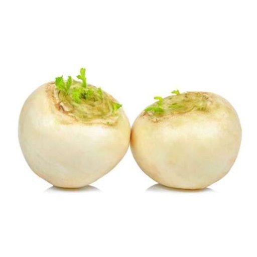 [00000202] White Turnips 1 lb