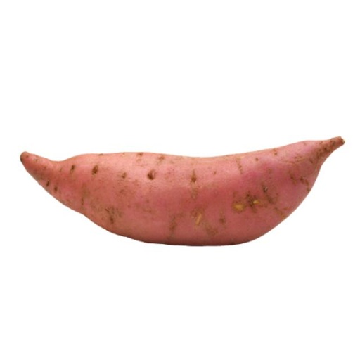 [00000355] Yams / Yellow Sweet Potato 1 lb