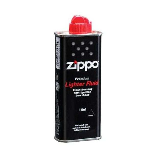 [041689300494] Zippo Lighter Fluid 4 oz