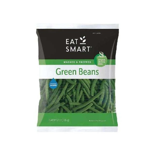 [709351301452] Eat Smart Green Beans 12 oz
