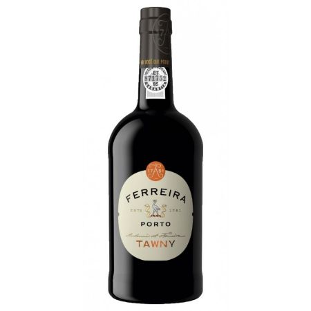 [5601007001011] Ferreira Tawny Porto, Red Wine 750 ml