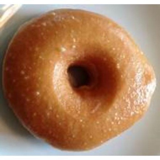 [455011000326] Portuguese Bakery Glazed Donut Assorted (Freshly Baked)