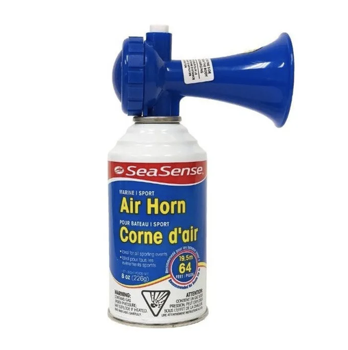 [737765740802] Air Horn