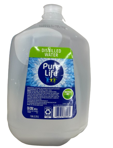 Nestle Purelife  Purified  Water 1 gal