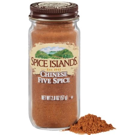 Spice Islands Chinese Five Spice 2 oz