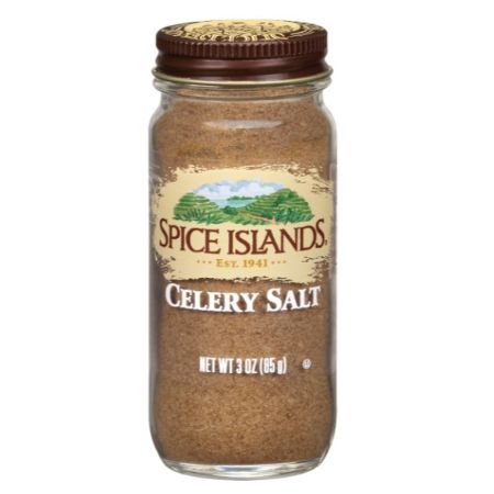 Spice Islands Celery Salt 3 oz