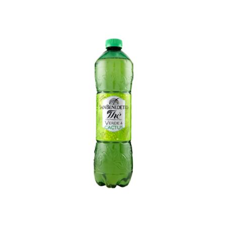 San Benedetto Iced Tea Green 1.5 L