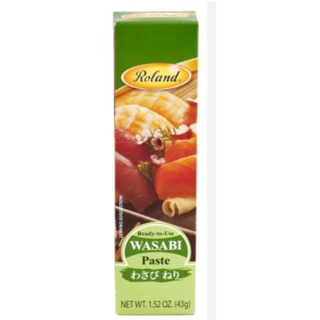 Roland Ready to Use Wasabi Paste 1.51 oz