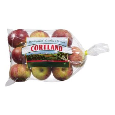 Cortland Apples 3 lb