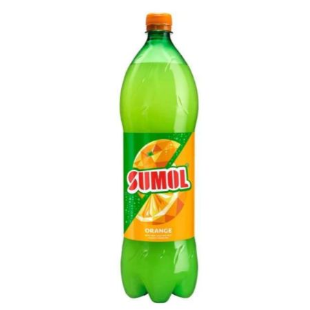 Sumol Orange 1.5 L