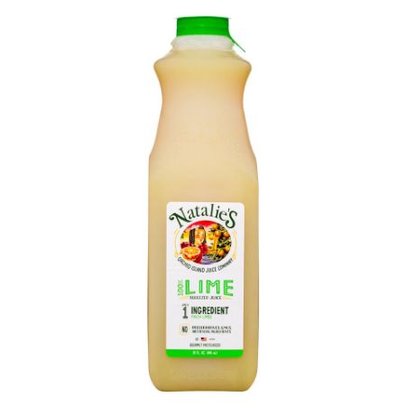 Natalie's Lime Juice 32 oz