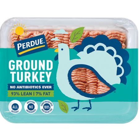 Perdue Ground Turkey 16 oz