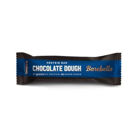 Barebells Chocolate Dough Protein Bar 1 ct