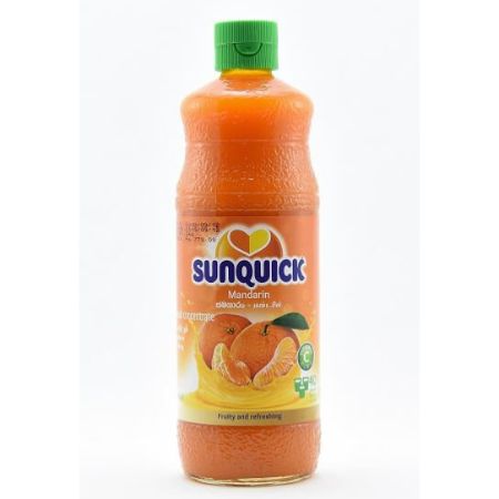 Sunquick Mandarin  700 ml