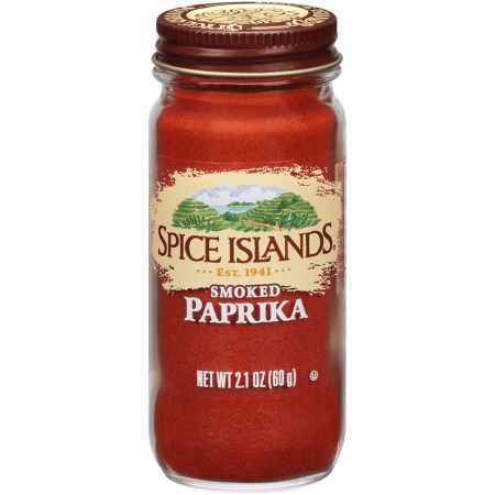 Spice Island Smoked Paprika 2.1 oz