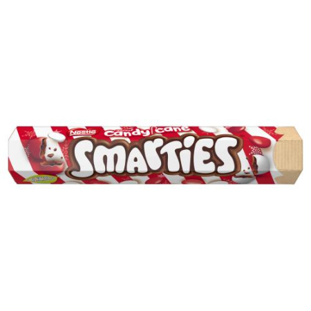 Smarties Candy Cane 120 g