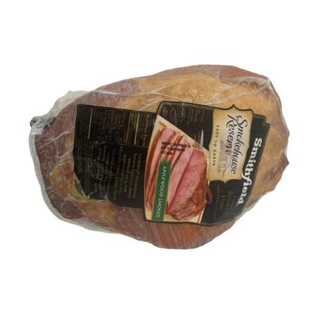 Smithfield Smokehouse Reserve Applewood Smoked Ham 4.5 lb