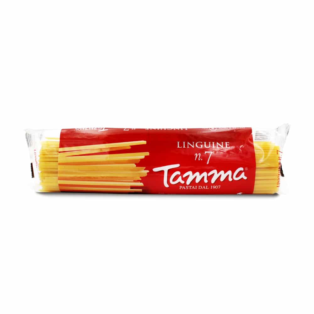 Tamma Pasta Linguine 500 g