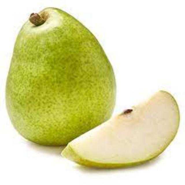Pears - Anjou