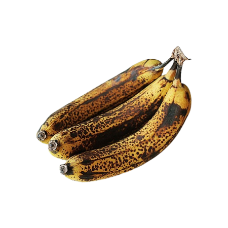 Bananas (Over Ripe - Great for Baking!) 1 lb