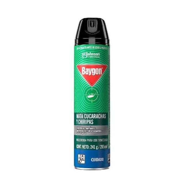 Baygon Insecticide 285 ml