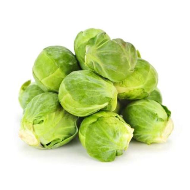 Brussel Sprouts 1lb