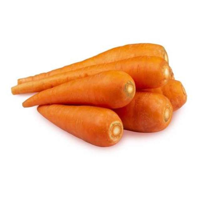 Carrots (Local Fresh) 2 lb