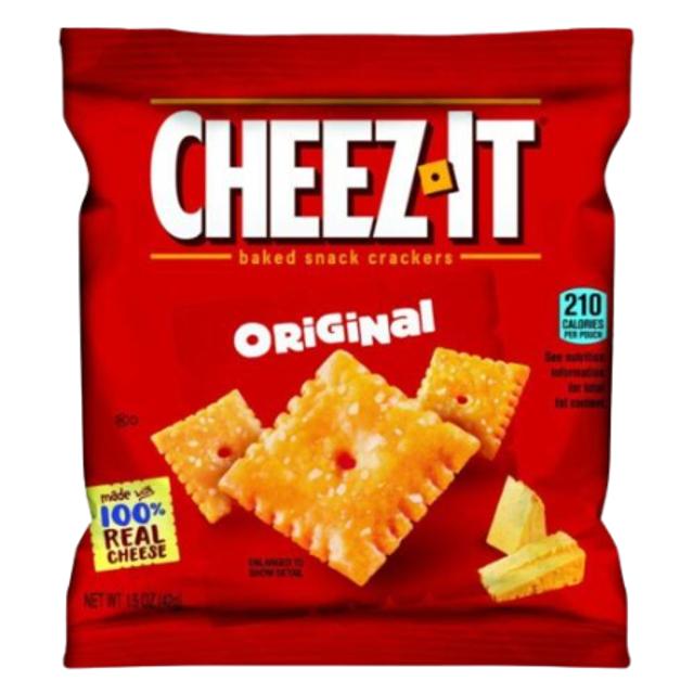 Cheez-it Original 1.5 oz