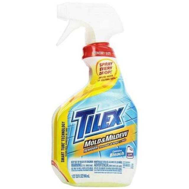 Clorox Tilex Mold & Mildew Remover Spray 32 oz