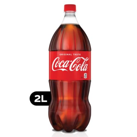 Coca-Cola Coke Classic 2 L