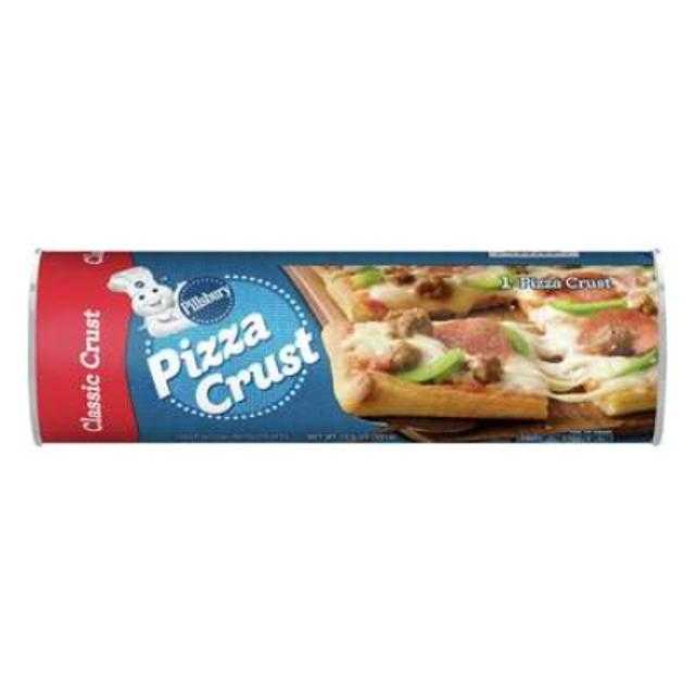 Pillsbury Classic Pizza Crust 13.8 oz