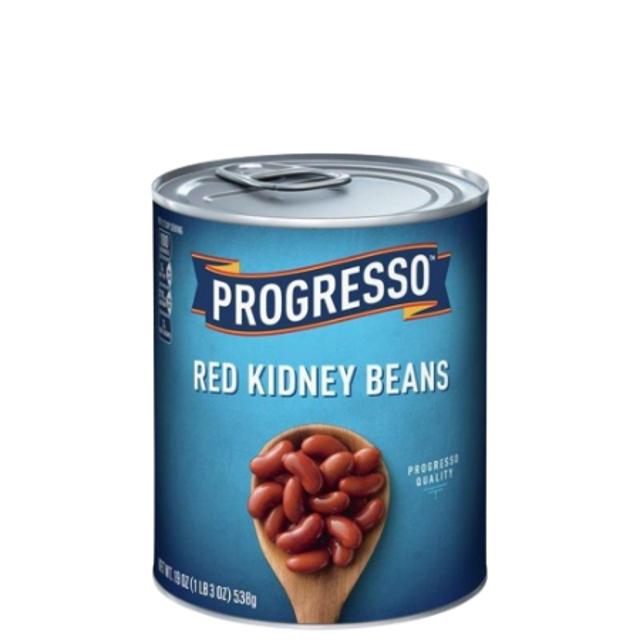 Progresso Red Kidney Beans 19 oz