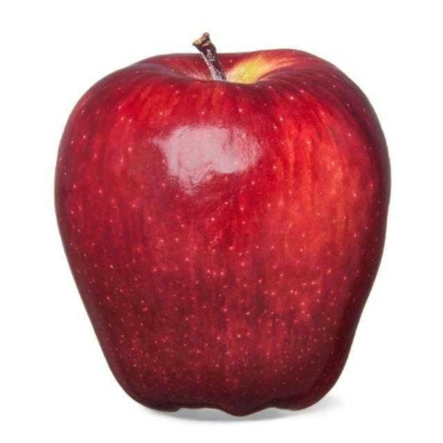 Apples - Red Delicious