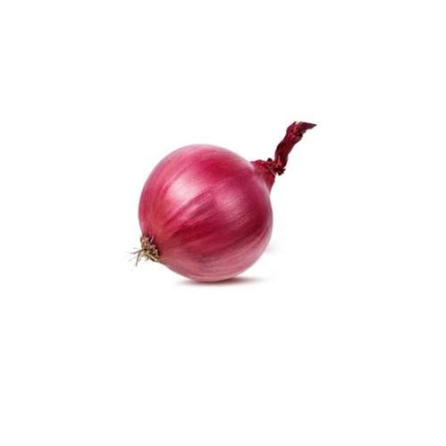 Onions - Jumbo Red