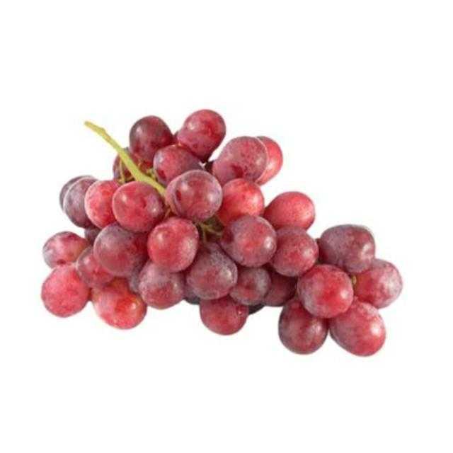 Grapes - Red Seedless 1.5 lb