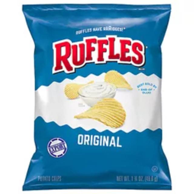 Ruffles Original 1.75 oz