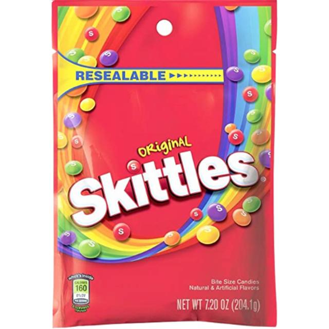 Skittles Original 7.2 oz