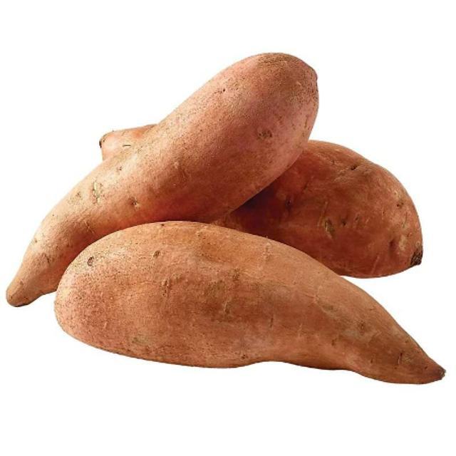 Sweet Potatoes (Local Fresh) 1 lb