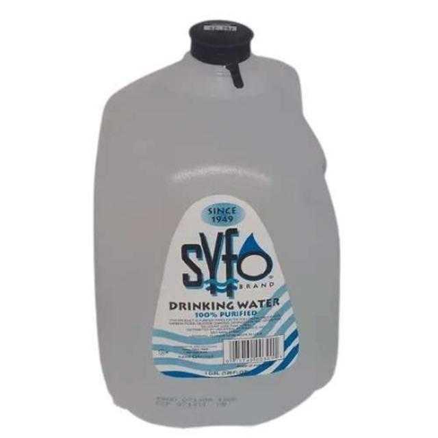 Syfo Drinking Water 1 gal