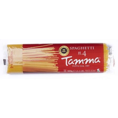 Tamma Pasta Fettuccine 500 g