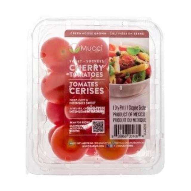 Tomatoes - Cherry 1 pt