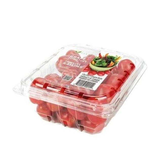 Grape Tomatoes 1 pt