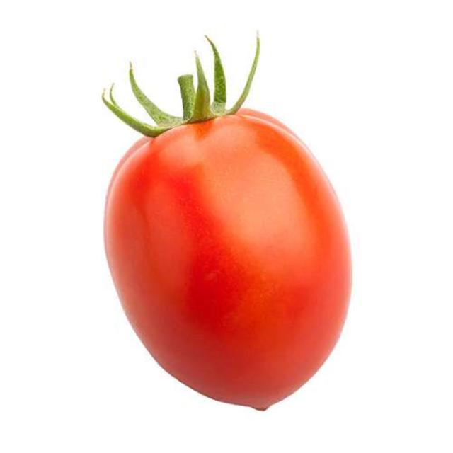 Plum Tomatoes (Roma) 1 lb