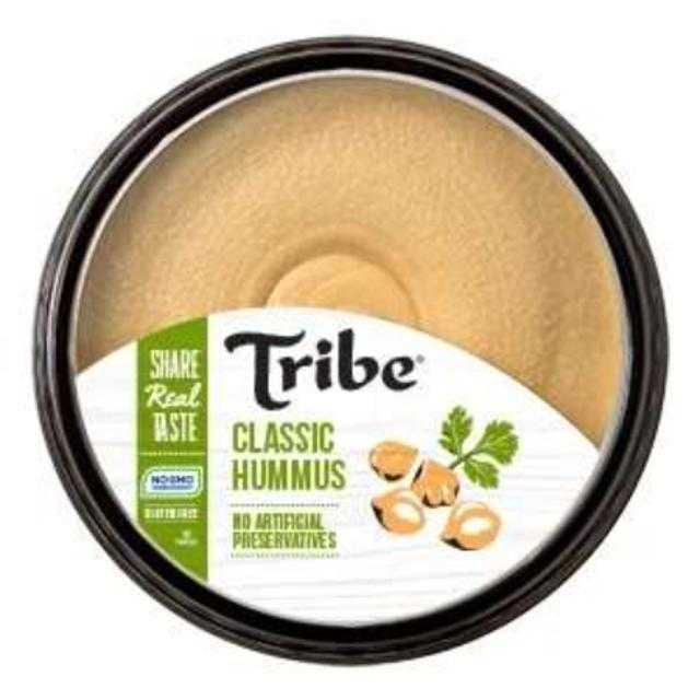 Tribe Hummus Classic 10 oz