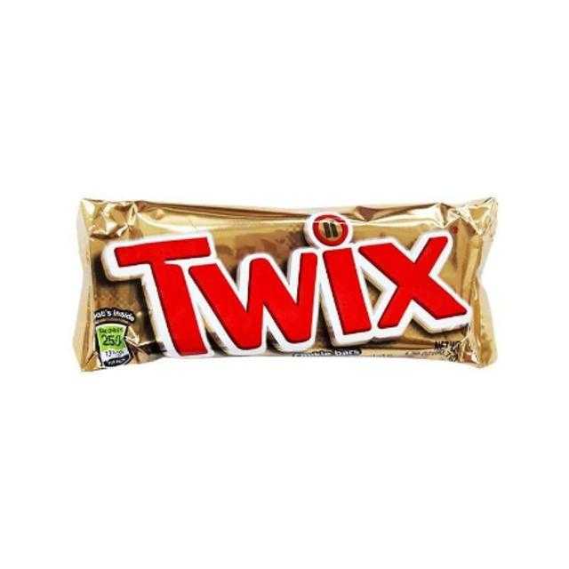 Twix Cookie Bar 50.7 g