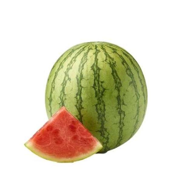 Watermelon Seedless Large
