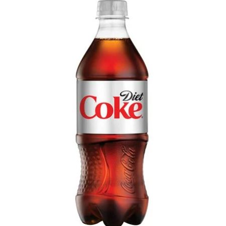 Coca-Cola Diet Coke 20 oz