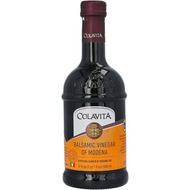 Colavita Balsamic Vinegar of Modena 17 oz